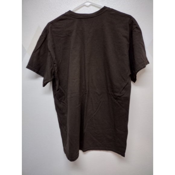 Realtree Hunting Grounds brown t-shirt - Picture 2 of 8